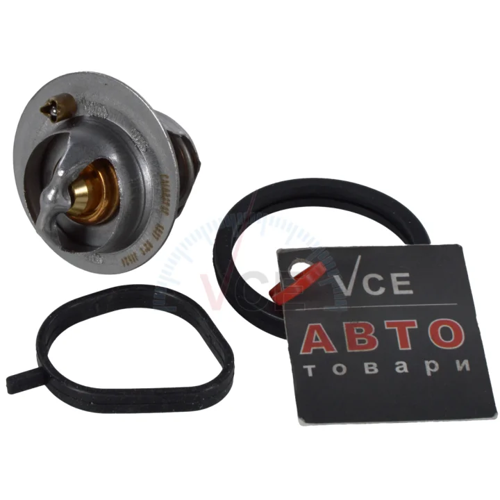 Термостат, охлаждающая жидкость CALORSTAT by Vernet TH6837.82J (фото 1)