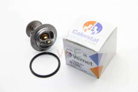 Термостат, охолоджуюча рідина CALORSTAT by Vernet TH6838.82J