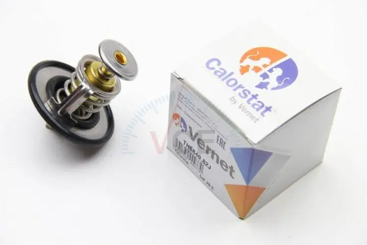 Термостат, охлаждающая жидкость CALORSTAT by Vernet TH6840.82J (фото 1)