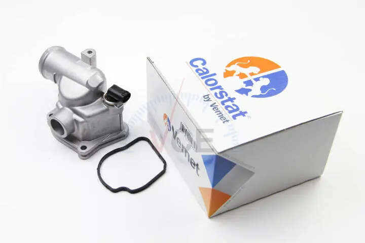 Термостат, охлаждающая жидкость CALORSTAT by Vernet TH6847.87J (фото 1)