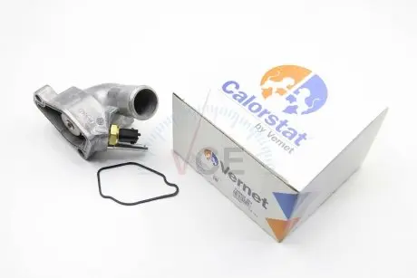 Термостат, охлаждающая жидкость CALORSTAT by Vernet TH6852.92J