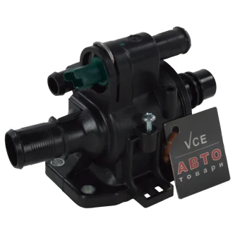 Термостат, охлаждающая жидкость CALORSTAT by Vernet TH6875.83J