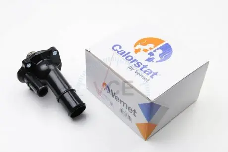 Термостат, охолоджуюча рідина CALORSTAT by Vernet TH6879.82J