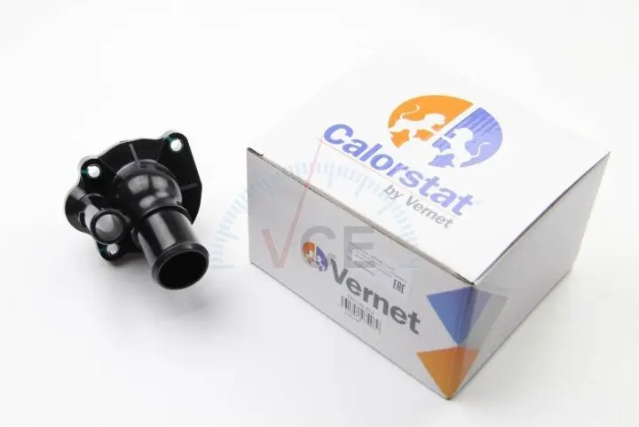 Термостат, охлаждающая жидкость CALORSTAT by Vernet TH7142.82J (фото 1)