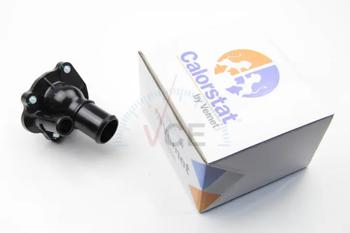Термостат, охлаждающая жидкость CALORSTAT by Vernet TH7142.90J (фото 1)