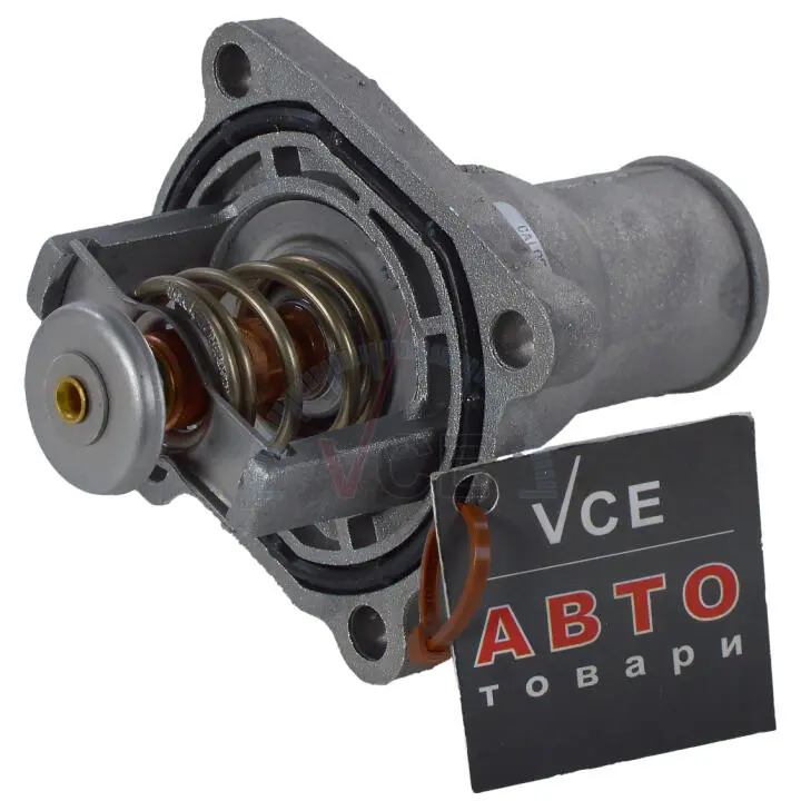 Термостат, охлаждающая жидкость CALORSTAT by Vernet TH7152.92J (фото 1)