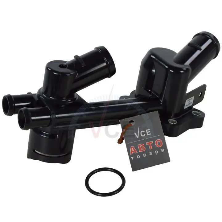 Термостат, охлаждающая жидкость CALORSTAT by Vernet TH7235.80J (фото 1)