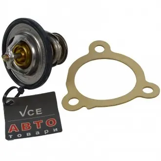 Термостат, охлаждающая жидкость CALORSTAT by Vernet TH7354.88J