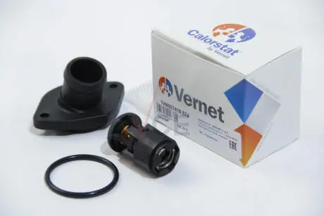 Термостат vw caddy/golf/polo 1.0-2.0 94-10 (87c) CALORSTAT by Vernet THK627410.87J