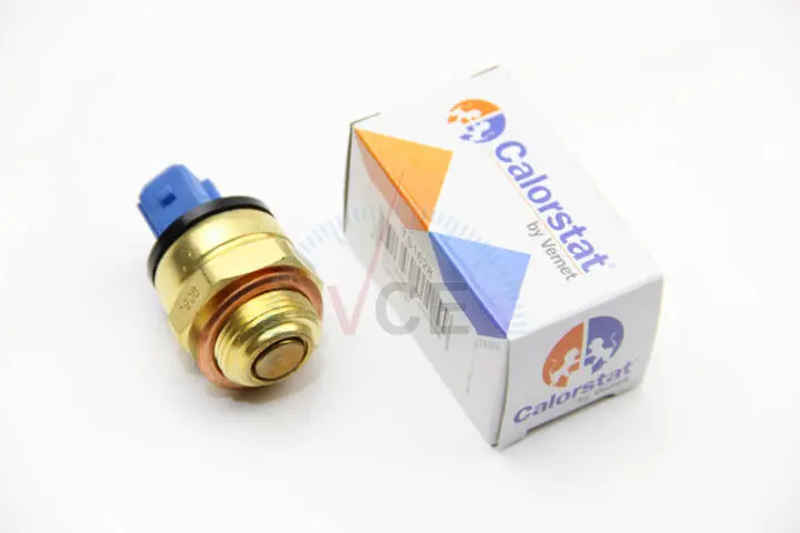 Термовимикач, вентилятор радіатора CALORSTAT by Vernet TS1628 (фото 1)