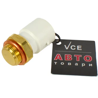 Термовыключатель, вентилятор радиатора CALORSTAT by Vernet TS1771