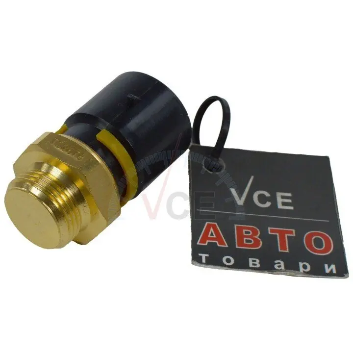 Термовыключатель, вентилятор радиатора CALORSTAT by Vernet TS2678 (фото 1)