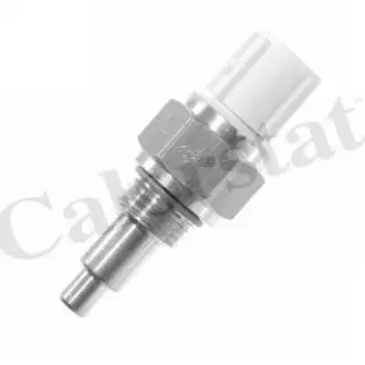 Термовимикач, вентилятор радіатора CALORSTAT by Vernet TS2709