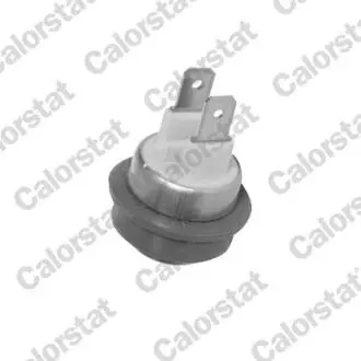 Термовимикач, вентилятор радіатора CALORSTAT by Vernet TS2869