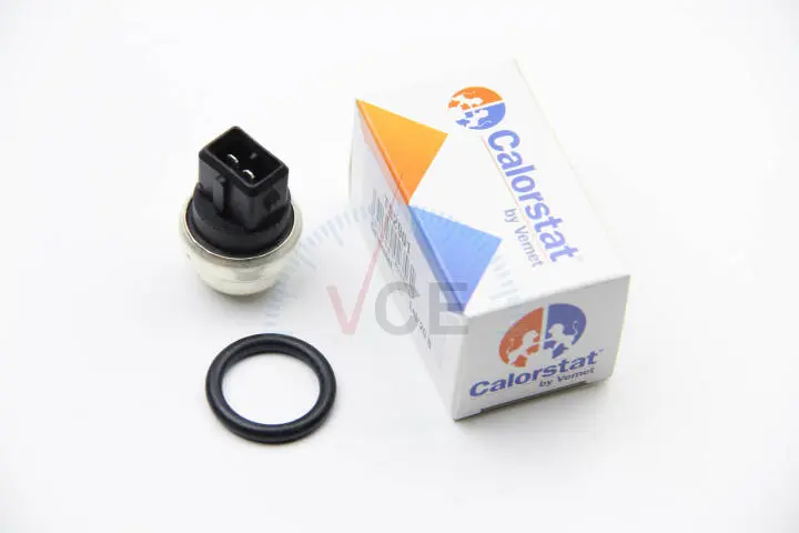 Фото 1 - Термовыключатель, вентилятор радиатора CALORSTAT by Vernet TS2901 Термовыключатель, вентилятор радиатора CALORSTAT by Vernet TS2901 (фото 1)