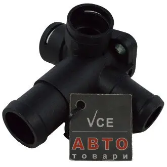 Фланець охолоджувальної рідини CALORSTAT by Vernet WF0011