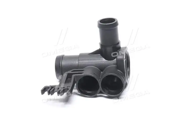 Фото 1 - Фланец охлаждающей жидкости CALORSTAT by Vernet WF0023 Фланец охлаждающей жидкости CALORSTAT by Vernet WF0023 (фото 1)