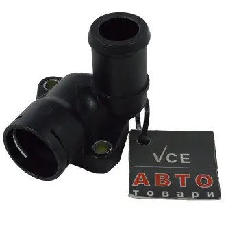 Фланець охолоджувальної рідини CALORSTAT by Vernet WF0043