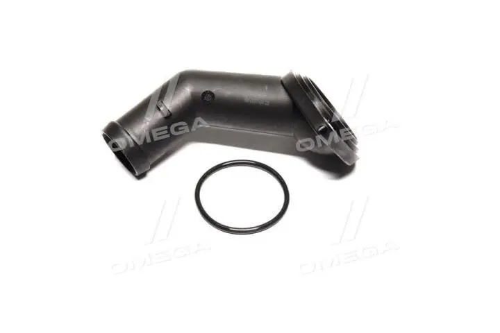 Фото 1 - Фланец охлаждающей жидкости CALORSTAT by Vernet WF0057 Фланец охлаждающей жидкости CALORSTAT by Vernet WF0057 (фото 1)