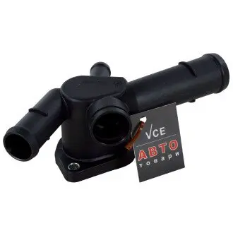 Фланец охлаждающей жидкости CALORSTAT by Vernet WF0083