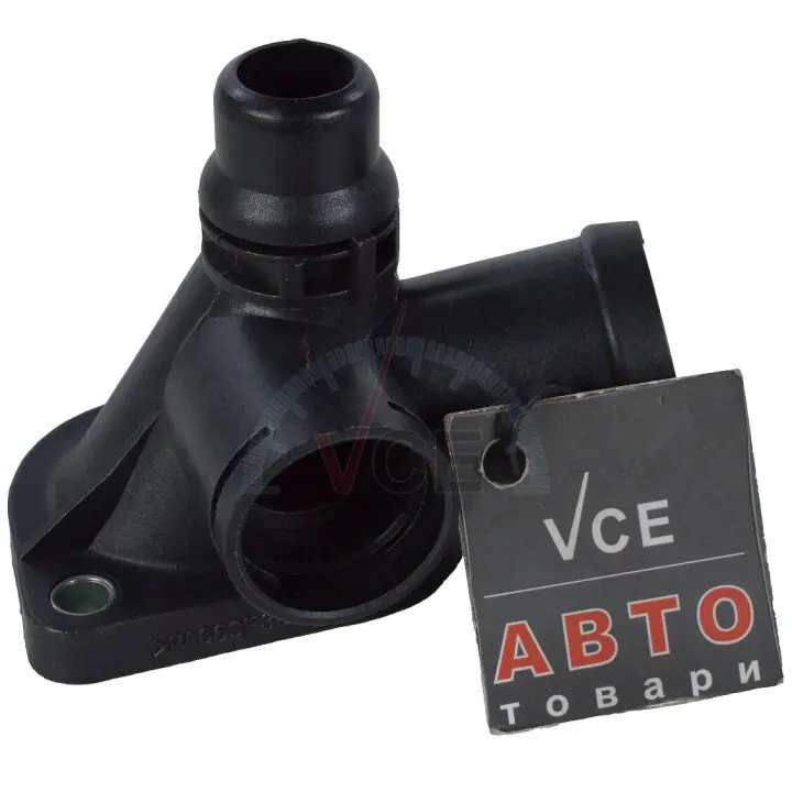 Фото 1 - Фланец охлаждающей жидкости CALORSTAT by Vernet WF0103 Фланец охлаждающей жидкости CALORSTAT by Vernet WF0103 (фото 1)