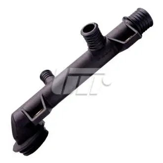 Фланец охлаждающей жидкости CALORSTAT by Vernet WF0181