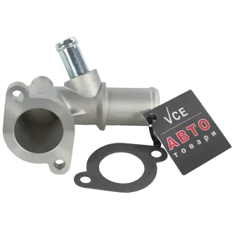 Фланец охлаждающей жидкости CALORSTAT by Vernet WF0195