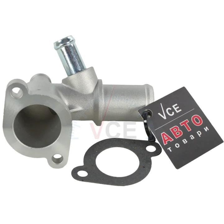 Фото 1 - Фланець охолоджувальної рідини CALORSTAT by Vernet WF0195 Фланець охолоджувальної рідини CALORSTAT by Vernet WF0195 (фото 1)