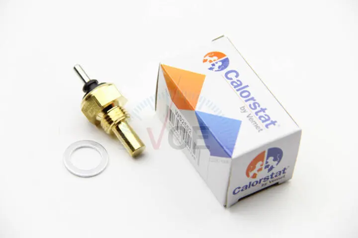 Фото 1 - Датчик, температура охлаждающей жидкости CALORSTAT by Vernet WS2552 Датчик, температура охлаждающей жидкости CALORSTAT by Vernet WS2552 (фото 1)
