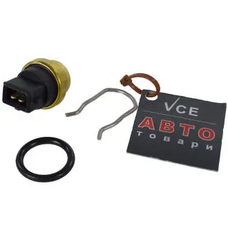 Датчик, температура охлаждающей жидкости CALORSTAT by Vernet WS2576