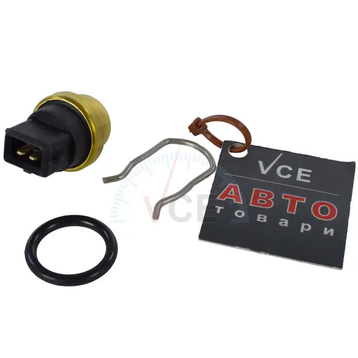 Датчик, температура охолоджувальної рідини CALORSTAT by Vernet WS2576 (фото 1)