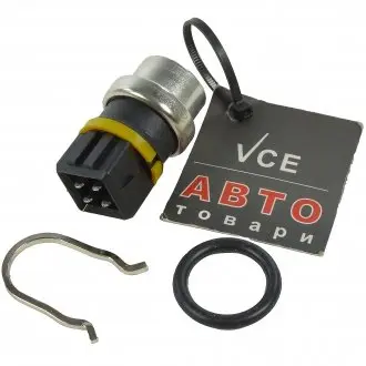 Датчик, температура охлаждающей жидкости CALORSTAT by Vernet WS2579