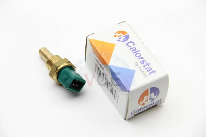Фото 1 - Датчик, температура охлаждающей жидкости CALORSTAT by Vernet WS2585 Датчик, температура охлаждающей жидкости CALORSTAT by Vernet WS2585 (фото 1)