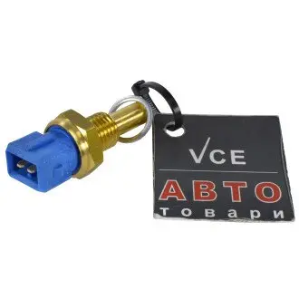 Датчик, температура охлаждающей жидкости CALORSTAT by Vernet WS2587