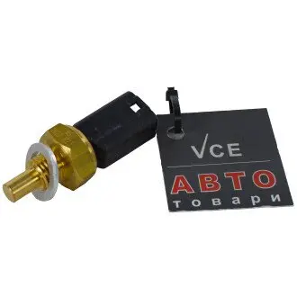 Датчик, температура охлаждающей жидкости CALORSTAT by Vernet WS2602