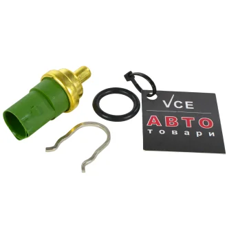 Датчик, температура охлаждающей жидкости CALORSTAT by Vernet WS2604