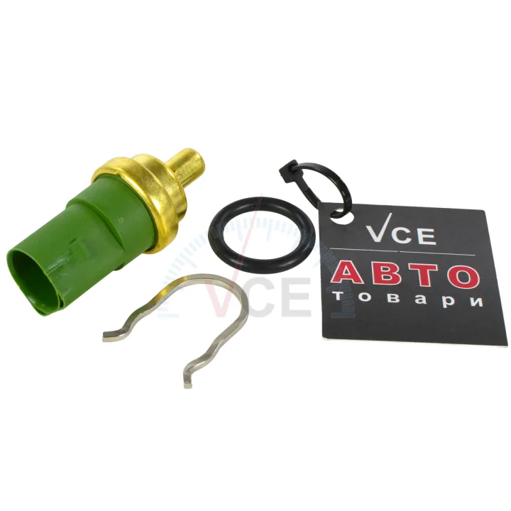 Датчик, температура охолоджувальної рідини CALORSTAT by Vernet WS2604 (фото 1)