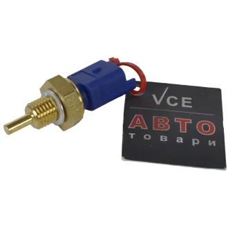 Датчик, температура охлаждающей жидкости CALORSTAT by Vernet WS2608