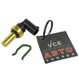 Датчик, температура охлаждающей жидкости CALORSTAT by Vernet WS2698