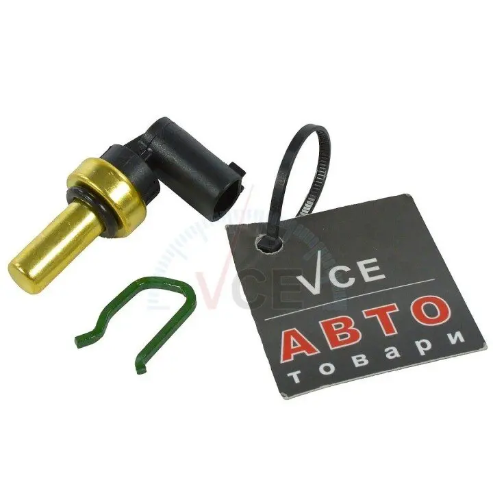 Датчик, температура охлаждающей жидкости CALORSTAT by Vernet WS2698 (фото 1)