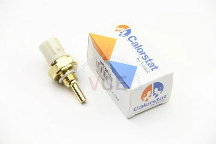 Датчик, температура охолоджувальної рідини CALORSTAT by Vernet WS3010 (фото 1)