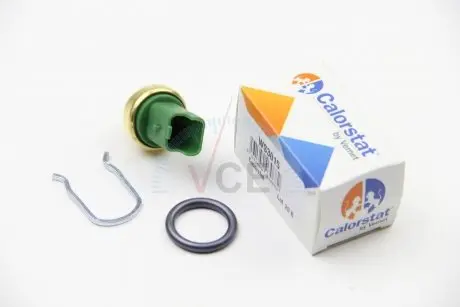 Датчик, температура охлаждающей жидкости CALORSTAT by Vernet WS3015