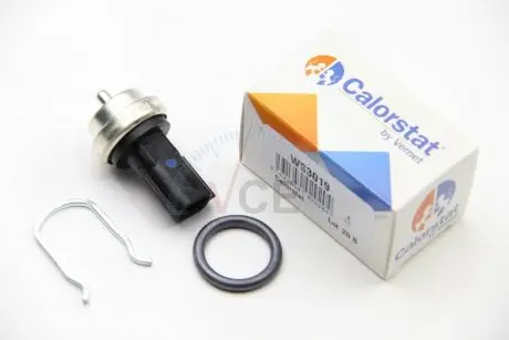Датчик, температура охлаждающей жидкости CALORSTAT by Vernet WS3019