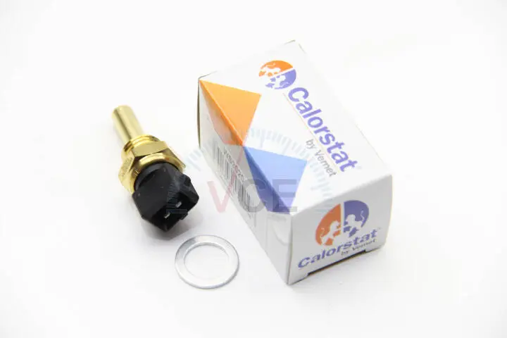 Датчик, температура охлаждающей жидкости BMW 5 серии (E34) и 3 серии (E36); CALORSTAT by Vernet WS3020 (фото 1)