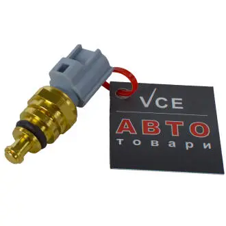 Датчик, температура охлаждающей жидкости CALORSTAT by Vernet WS3038