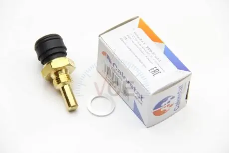 Датчик, температура охлаждающей жидкости CALORSTAT by Vernet WS3043