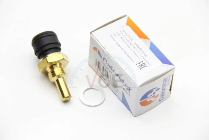 Датчик, температура охлаждающей жидкости CALORSTAT by Vernet WS3043 (фото 1)