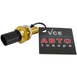 Датчик, температура охлаждающей жидкости CALORSTAT by Vernet WS3092