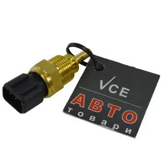 Датчик, температура охолоджувальної рідини CALORSTAT by Vernet WS3101