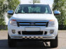 Передній захист ST016 (нерж.) Ford Ranger 2011-2022 рр. Can Automotive DD22434 (фото 1)